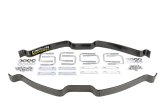 Hellwig 09-14 Ford F-150 2/4WD EZ Level 990 Helper Spring - Up To 2000lbs thumbnail 1