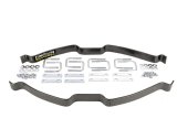 Hellwig 09-14 Ford F-150 2/4WD EZ Level 990 Helper Spring - Up To 2000lbs thumbnail 2