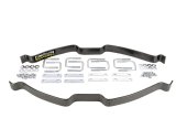 Hellwig 09-14 Ford F-150 2/4WD EZ Level 990 Helper Spring - Up To 2000lbs thumbnail 3