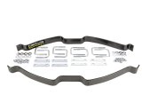 Hellwig 09-14 Ford F-150 2/4WD EZ Level 990 Helper Spring - Up To 2000lbs thumbnail 5
