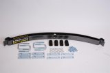 Hellwig 11-14 Ford Transit Connect EZ Level 990 Helper Spring - Up To 2000lbs thumbnail 1