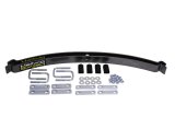 Hellwig 11-14 Ford Transit Connect EZ Level 990 Helper Spring - Up To 2000lbs thumbnail 3