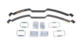 Hellwig 66-96 Ford Bronco EZ Level 990 Helper Spring - Up To 2000lbs thumbnail 4