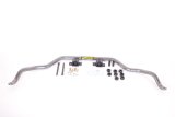 Hellwig 67-70 Ford Mustang Solid Chromoly 1-1/8in Front Sway Bar thumbnail 3
