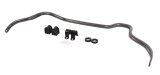 Hellwig 05-15 Toyota Tacoma 4WD Solid Heat Treated Chromoly 1-3/8in Front Sway Bar thumbnail 3