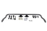 Hellwig 07-16 Jeep Wrangler JK Solid Heat Treated Chromoly 1-1/4in Front Sway Bar thumbnail 4