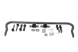 Hellwig 97-06 Jeep Wrangler TJ Solid Heat Treated Chromoly 1-1/4in Front Sway Bar thumbnail 1