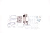 Hellwig 11-19 Chevy Silv 2500HD Hardware Kit for Load Pro Multi Leaf 2500lb/3500lb Helper Springs thumbnail 5