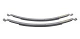 Hellwig 20-21 Chevy Silv 2500HD Load Pro-Up To 2500lb Level LC 3 Leaf Helper Spring w/o Mounting Kit thumbnail 4