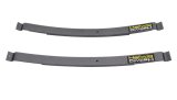 Hellwig 20-21 Chevy Silv 2500HD Load Pro-Up To 2500lb Level LC 3 Leaf Helper Spring w/o Mounting Kit thumbnail 7