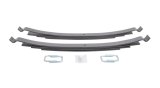 Hellwig 99-01 Chevy Tahoe Load Pro-Up To 3500lb Level LC 4 Leaf Stack Helper Spring w/o Mounting Kit thumbnail 2