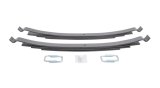 Hellwig 99-01 Chevy Tahoe Load Pro-Up To 3500lb Level LC 4 Leaf Stack Helper Spring w/o Mounting Kit thumbnail 3