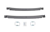 Hellwig 99-01 Chevy Tahoe Load Pro-Up To 3500lb Level LC 4 Leaf Stack Helper Spring w/o Mounting Kit thumbnail 4