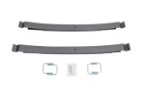 Hellwig 99-01 Chevy Tahoe Load Pro-Up To 3500lb Level LC 4 Leaf Stack Helper Spring w/o Mounting Kit thumbnail 5