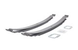 Hellwig 99-01 Chevy Tahoe Load Pro-Up To 3500lb Level LC 4 Leaf Stack Helper Spring w/o Mounting Kit thumbnail 6