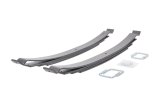 Hellwig 99-01 Chevy Tahoe Load Pro-Up To 3500lb Level LC 4 Leaf Stack Helper Spring w/o Mounting Kit thumbnail 7