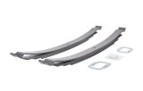 Hellwig 99-01 Chevy Tahoe Load Pro-Up To 3500lb Level LC 4 Leaf Stack Helper Spring w/o Mounting Kit thumbnail 8