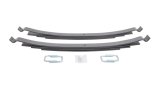 Hellwig 99-01 Chevy Tahoe Load Pro-Up To 3500lb Level LC 4 Leaf Stack Helper Spring w/o Mounting Kit thumbnail 9