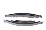 Hellwig 11-21 Ford F-250 Load Pro- Up To 3500lb Level LC 4 Leaf Stack Helper Spring w/o Mounting Kit thumbnail 3