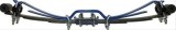 Hellwig 99-07 Ford F-250 Super Duty Pro Series Helper Spring - Up To 2500lb Level Load Capacity thumbnail 1