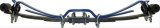 Hellwig 11-21 Nissan NV1500 Pro Series Helper Spring - Up To 2500lb Level Load Capacity thumbnail 1
