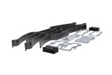 Hellwig 11-21 Nissan NV1500 Pro Series Helper Spring - Up To 2500lb Level Load Capacity thumbnail 7