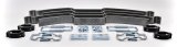Hellwig 88-98 GMC C1500 Pro Series Helper Spring - Up To 2500lb Level Load Capacity thumbnail 1
