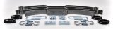 Hellwig 88-98 GMC C1500 Pro Series Helper Spring - Up To 2500lb Level Load Capacity thumbnail 5