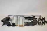 Hellwig 99-20 Ford F53 Motorhome w/18K-Down GVWR Solid Heat Treated Chromoly 1-5/8in Rear Sway Bar thumbnail 1