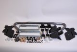 Hellwig 99-20 Ford F53 Motorhome w/20K-22K GVWR Solid Heat Treated Chromoly 1-3/4in Rear Sway Bar thumbnail 1