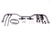 Hellwig 07-16 Dodge Sprinter 2500 2/4 WD Solid Heat Treated Chromoly 1-1/8in Rear Sway Bar thumbnail 1