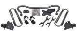 Hellwig 11-20 Ford F53 Solid Heat Treated Chromoly 1-3/4in Rear Sway Bar thumbnail 1