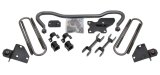 Hellwig 11-20 Ford F53 Solid Heat Treated Chromoly 1-3/4in Rear Sway Bar thumbnail 2