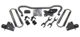 Hellwig 11-20 Ford F53 Solid Heat Treated Chromoly 1-3/4in Rear Sway Bar thumbnail 3