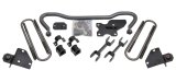 Hellwig 11-20 Ford F53 Solid Heat Treated Chromoly 1-3/4in Rear Sway Bar thumbnail 8