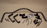 Hellwig 88-99 Chevrolet Silverado 1500 Solid Heat Treated Chromoly 1-1/8in Rear Sway Bar thumbnail 1