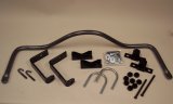 Hellwig 88-99 Chevrolet Silverado 1500 Solid Heat Treated Chromoly 1-1/8in Rear Sway Bar thumbnail 3