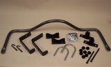 Hellwig 88-99 Chevrolet Silverado 1500 Solid Heat Treated Chromoly 1-1/8in Rear Sway Bar thumbnail 5