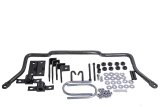 Hellwig 90-97 Ford F-250 Solid Heat Treated Chromoly 1in Rear Sway Bar thumbnail 1