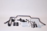 Hellwig 90-97 Ford F-250 Solid Heat Treated Chromoly 1in Rear Sway Bar thumbnail 2