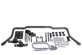 Hellwig 90-97 Ford F-250 Solid Heat Treated Chromoly 1in Rear Sway Bar thumbnail 3