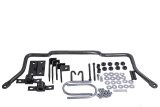 Hellwig 90-97 Ford F-250 Solid Heat Treated Chromoly 1in Rear Sway Bar thumbnail 4