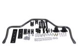 Hellwig 94-02 Dodge Ram 1500/2500 4WD Solid Heat Treated Chromoly 1-1/8in Rear Sway Bar thumbnail 1