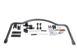Hellwig 97-20 Chevrolet Express 2500 Solid Heat Treated Chromoly 1-3/8in Rear Sway Bar thumbnail 1