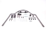 Hellwig 02-14 Ford E-150 Solid Heat Treated Chromoly 1-1/8in Rear Sway Bar thumbnail 1