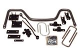 Hellwig 01-06 Chevrolet Silverado 2500 HD Solid Heat Treated Chromoly 1-1/4in Rear Sway Bar thumbnail 1