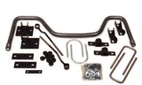 Hellwig 01-06 Chevrolet Silverado 2500 HD Solid Heat Treated Chromoly 1-1/4in Rear Sway Bar thumbnail 2