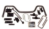 Hellwig 01-06 Chevrolet Silverado 2500 HD Solid Heat Treated Chromoly 1-1/4in Rear Sway Bar thumbnail 4