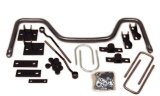 Hellwig 01-06 Chevrolet Silverado 2500 HD Solid Heat Treated Chromoly 1-1/4in Rear Sway Bar thumbnail 6