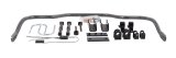 Hellwig 11-19 Chevrolet Silverado 2500 HD Solid Heat Treated Chromoly 1-1/4in Rear Sway Bar thumbnail 2
